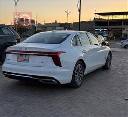 هونشي H5